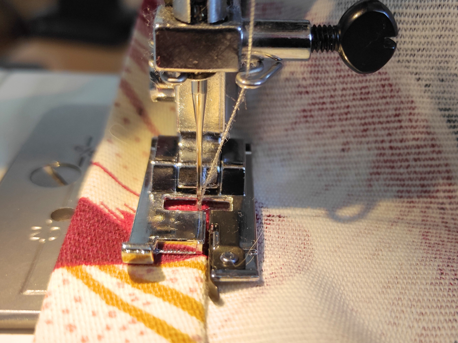 How to Sew Your Own Curtain – Free DIY Tutorial